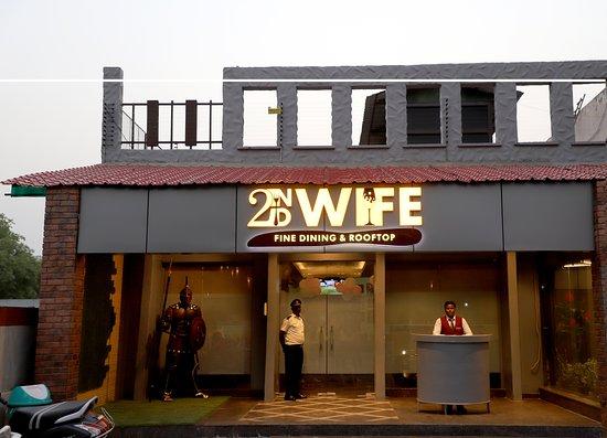 2nd Wife Restaurant